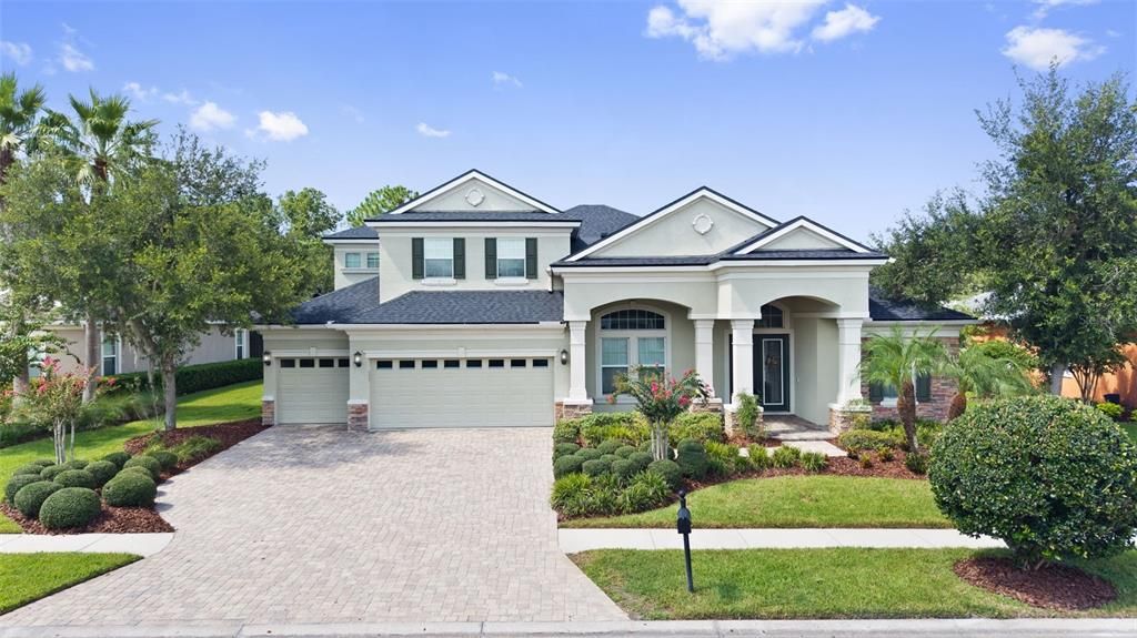 En Venta: $899,000 (5 camas, 4 baños, 3729 Pies cuadrados)