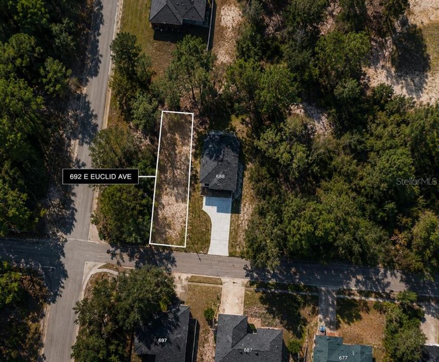 For Sale: $34,000 (0.13 acres)