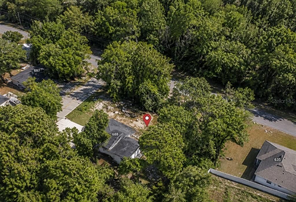 For Sale: $34,000 (0.13 acres)