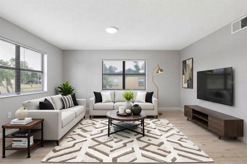 For Sale: $289,000 (3 beds, 2 baths, 1092 Square Feet)