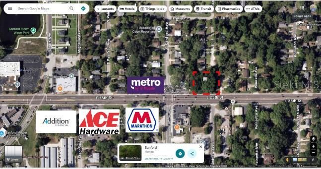 For Sale: $260,000 (0.62 acres)
