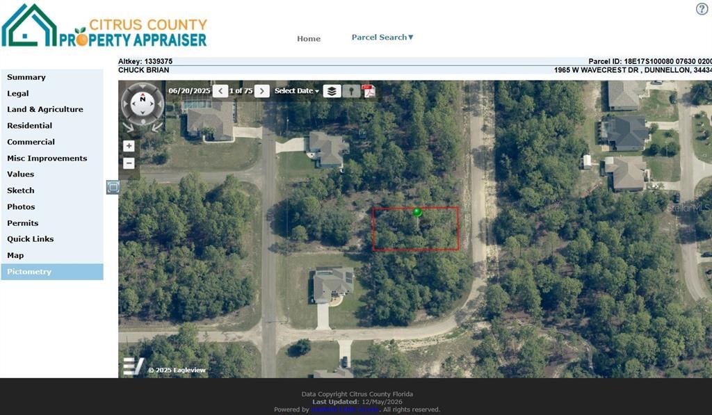 En Venta: $21,400 (0.23 acres)
