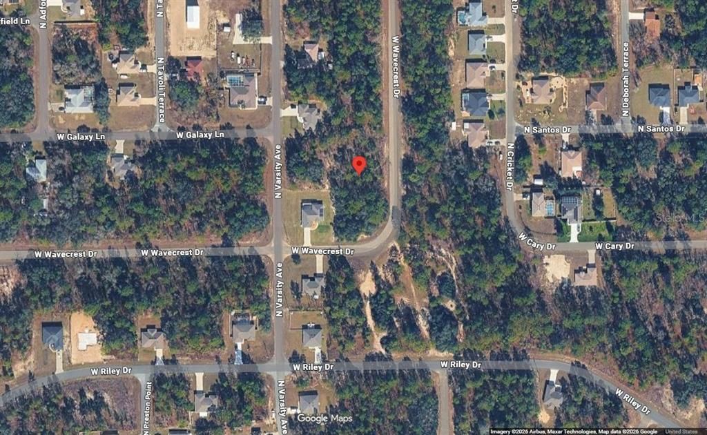 En Venta: $21,400 (0.23 acres)