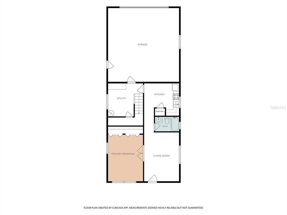 For Sale: $689,000 (3 beds, 2 baths, 1672 Square Feet)