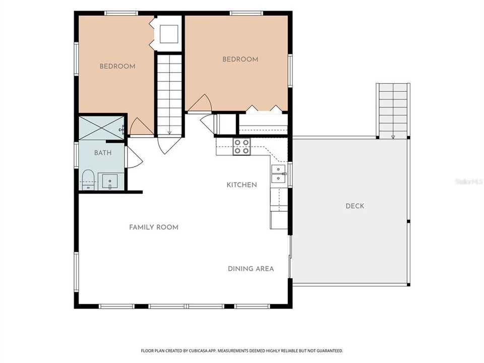 For Sale: $689,000 (3 beds, 2 baths, 1672 Square Feet)