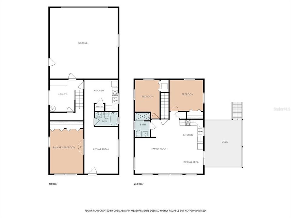 For Sale: $689,000 (3 beds, 2 baths, 1672 Square Feet)