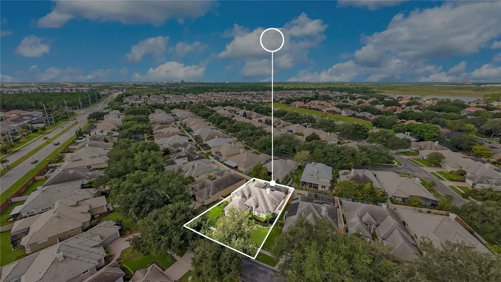 For Sale: $829,000 (4 beds, 3 baths, 2540 Square Feet)