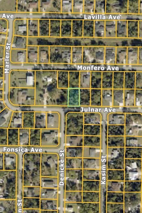 For Sale: $25,000 (0.23 acres)