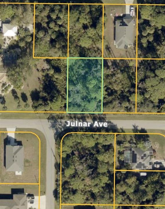 For Sale: $25,000 (0.23 acres)