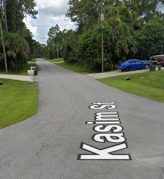 For Sale: $25,000 (0.23 acres)