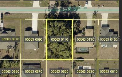 合同活跃: $36,500 (0.23 acres)