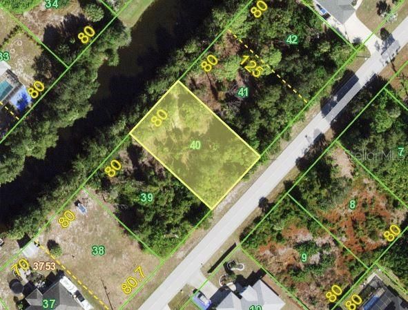 For Sale: $27,500 (0.23 acres)