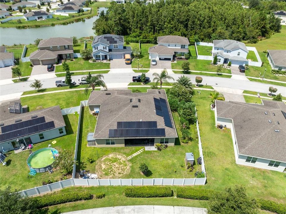 На продажу: $380,000 (4 спален, 3 ванн, 2424 Квадратных фут)
