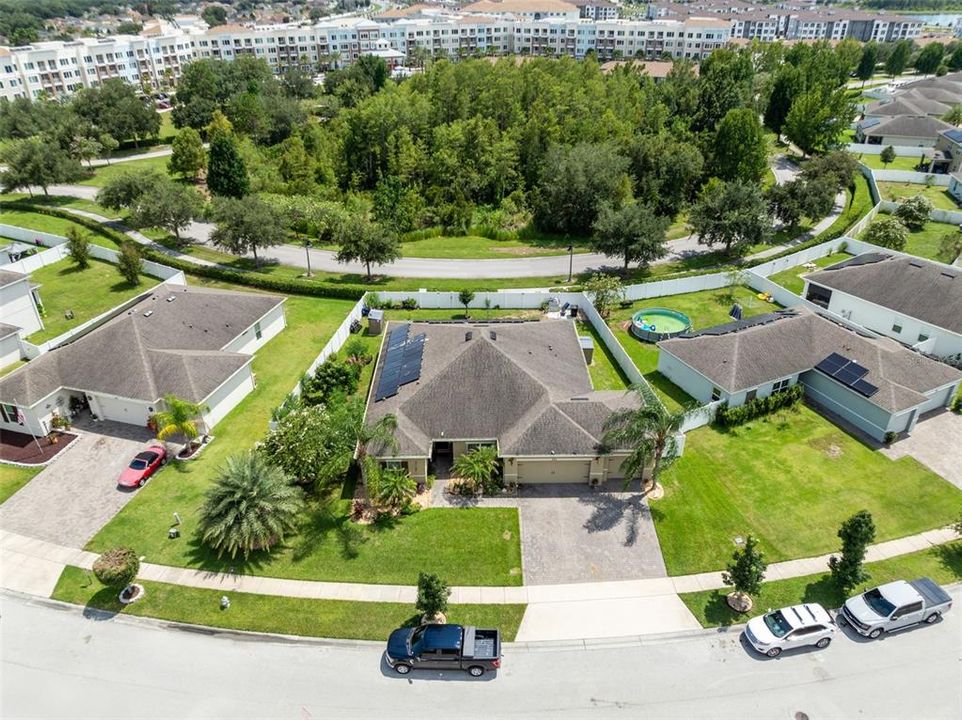 На продажу: $380,000 (4 спален, 3 ванн, 2424 Квадратных фут)
