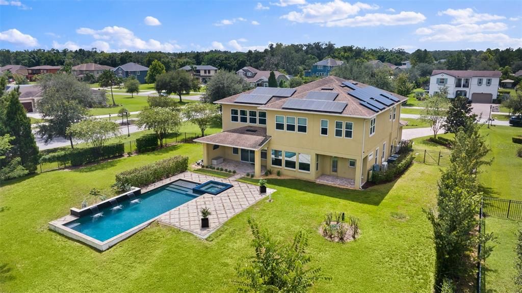 For Sale: $1,275,000 (4 beds, 4 baths, 4292 Square Feet)