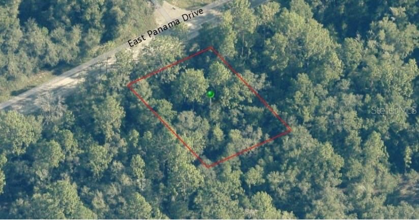 En Venta: $17,500 (0.26 acres)
