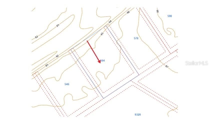 En Venta: $17,500 (0.26 acres)