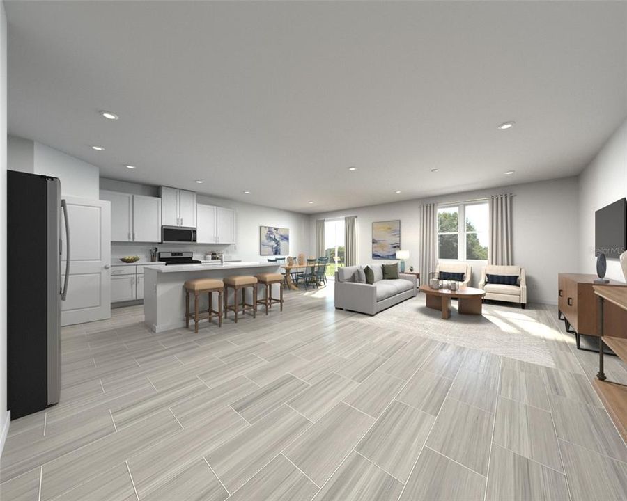 En Venta: $449,660 (4 camas, 3 baños, 2193 Pies cuadrados)
