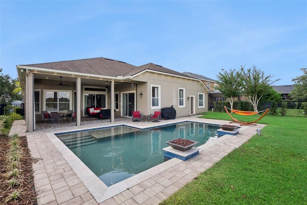 For Sale: $649,000 (4 beds, 3 baths, 2708 Square Feet)