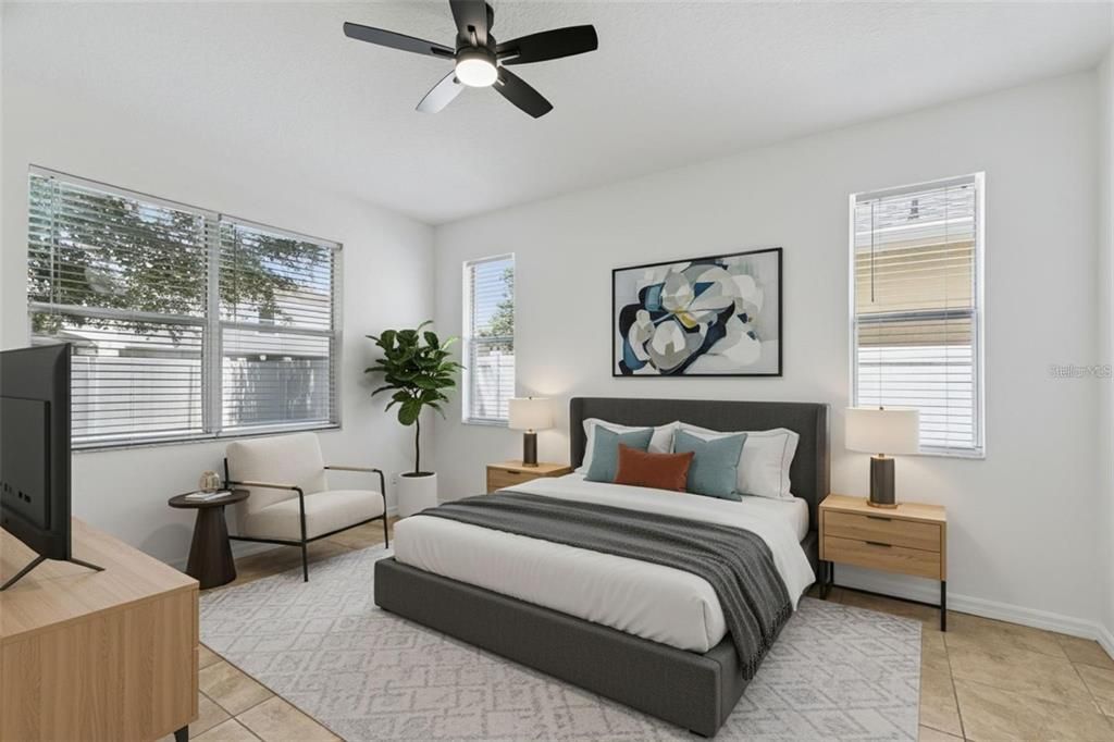 For Rent: $3,000 (3 beds, 2 baths, 1911 Square Feet)