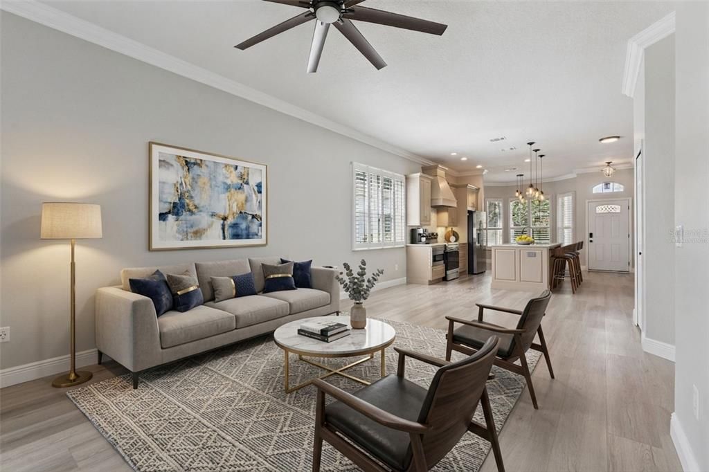 For Sale: $499,000 (3 beds, 2 baths, 1393 Square Feet)