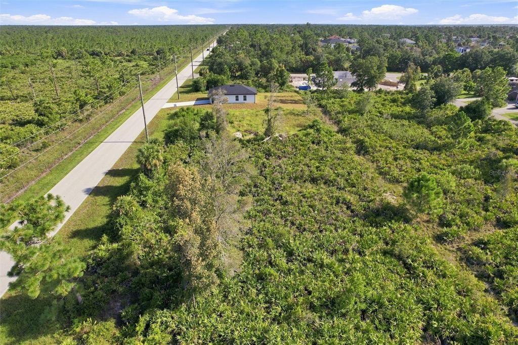 На продажу: $18,000 (0.23 acres)