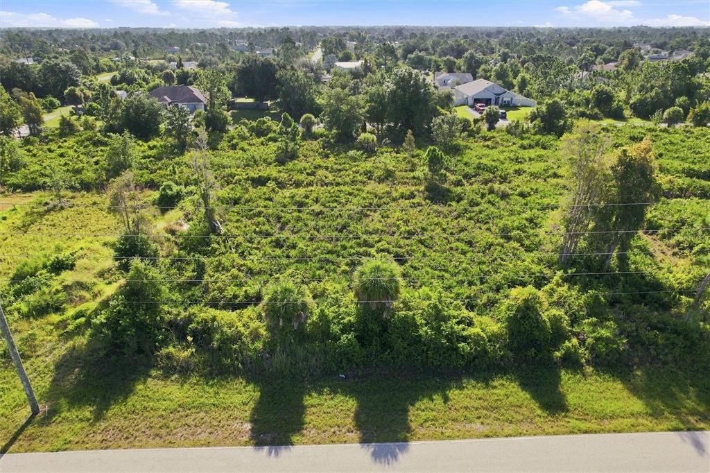 На продажу: $18,000 (0.23 acres)