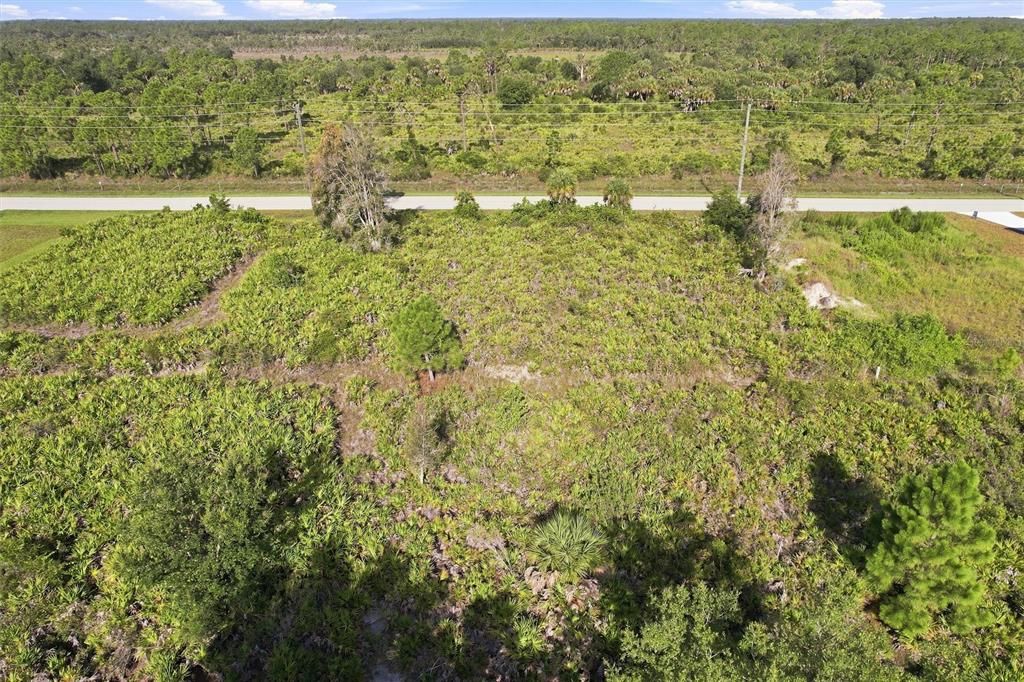 На продажу: $18,000 (0.23 acres)