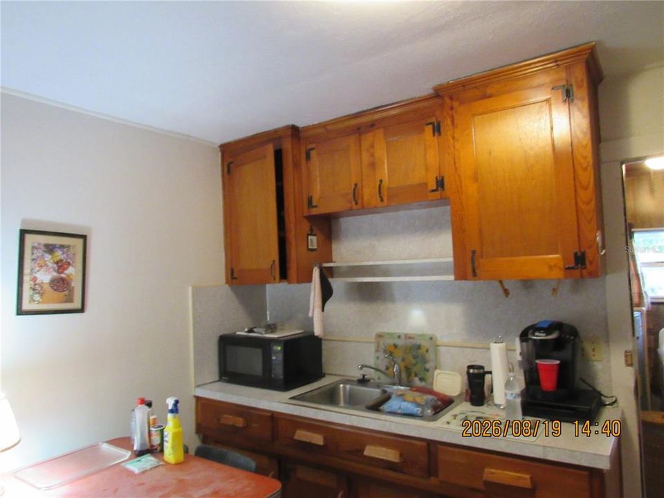 В аренду: $1,600 (3 спален, 1 ванн, 1164 Квадратных фут)