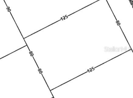 待售: $5,400 (0.23 acres)