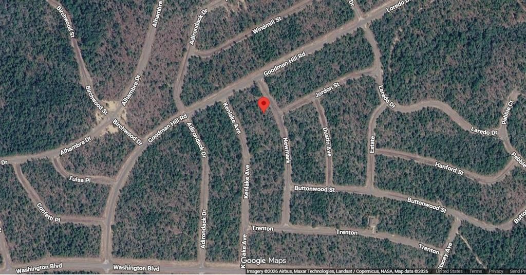 待售: $5,400 (0.23 acres)