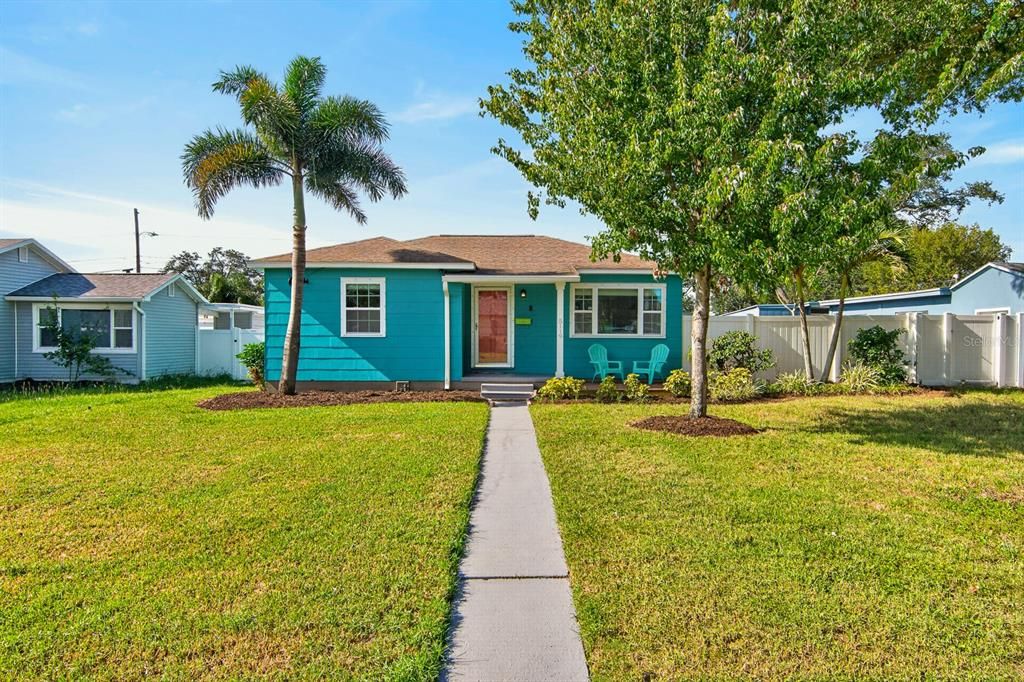 En Venta: $461,900 (3 camas, 2 baños, 1331 Pies cuadrados)