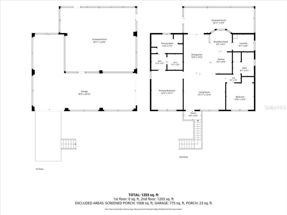 En Venta: $749,000 (2 camas, 2 baños, 1214 Pies cuadrados)