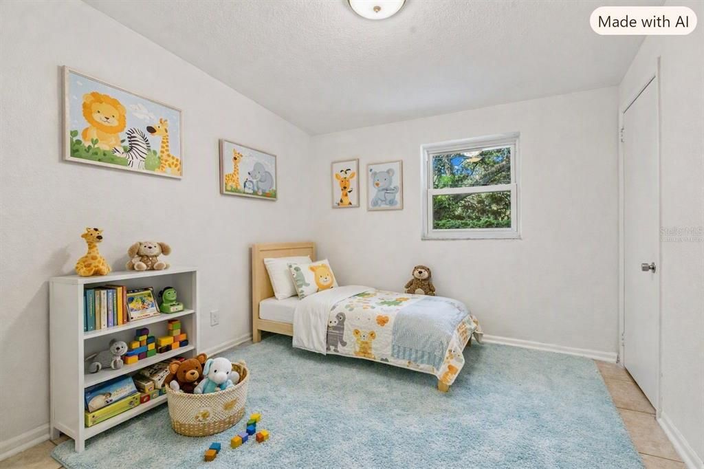 En Venta: $309,000 (4 camas, 2 baños, 1125 Pies cuadrados)