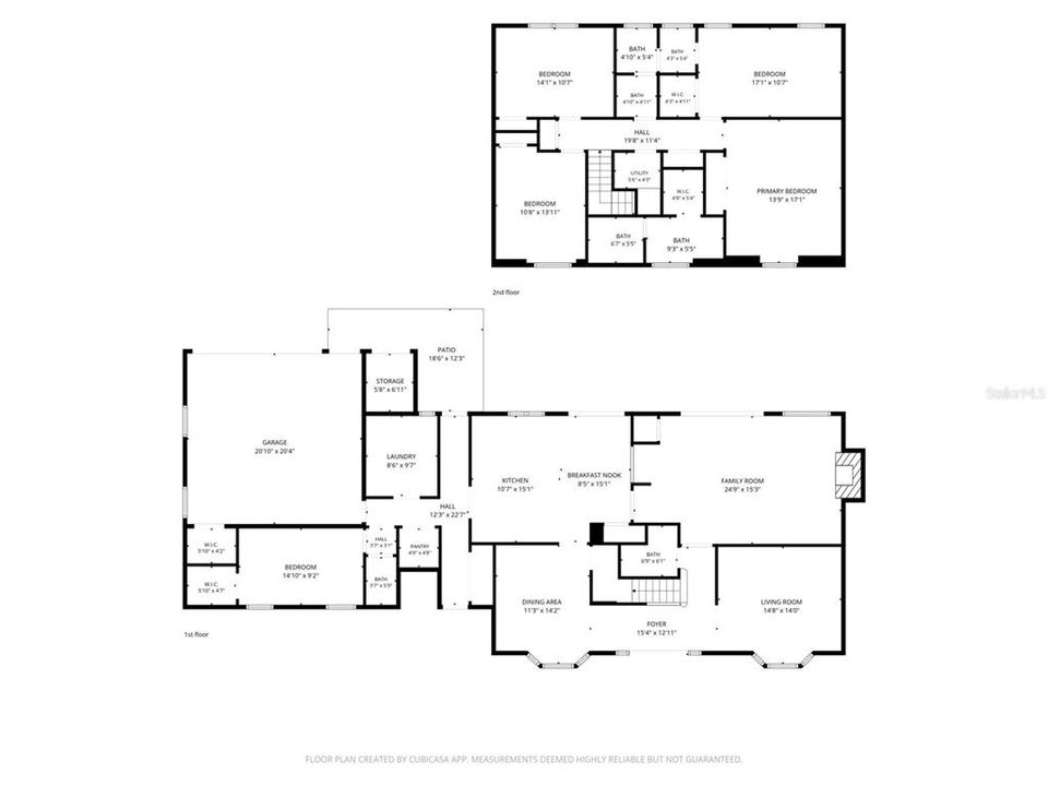 For Sale: $950,000 (5 beds, 3 baths, 3379 Square Feet)
