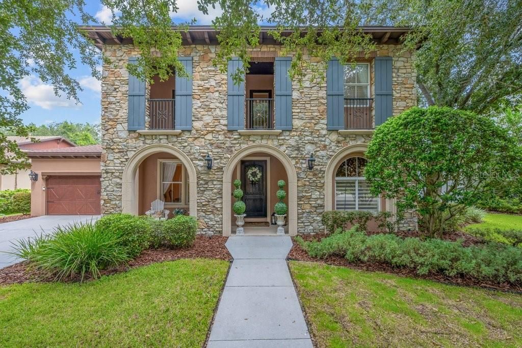 En Venta: $1,050,000 (4 camas, 4 baños, 3789 Pies cuadrados)