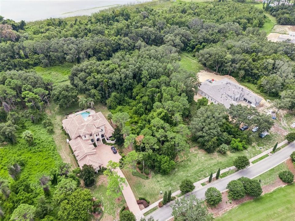 En Venta: $725,000 (1.26 acres)