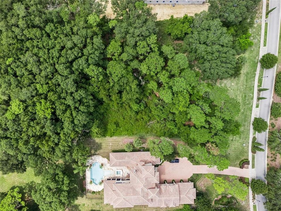 En Venta: $725,000 (1.26 acres)