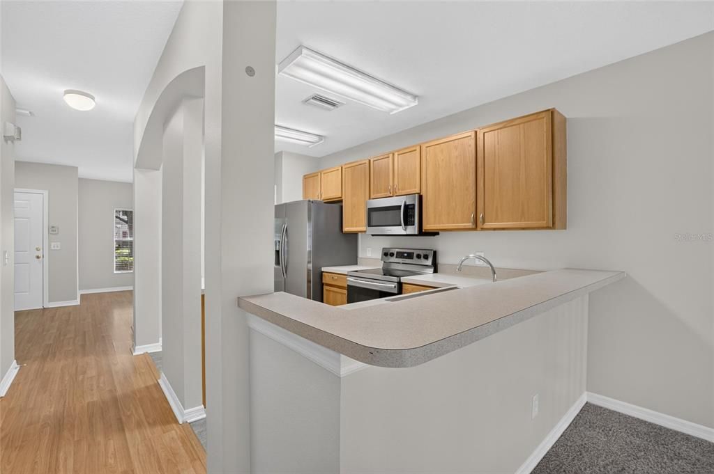 For Rent: $1,800 (2 beds, 2 baths, 1383 Square Feet)
