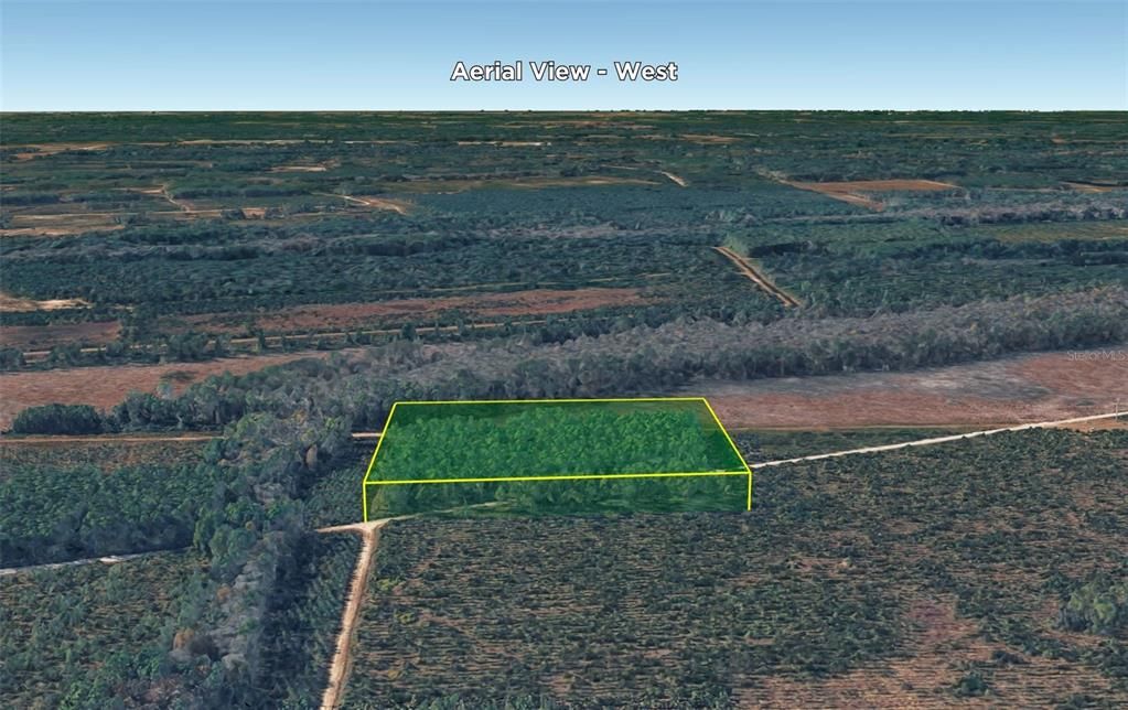 For Sale: $175,000 (10.00 acres)
