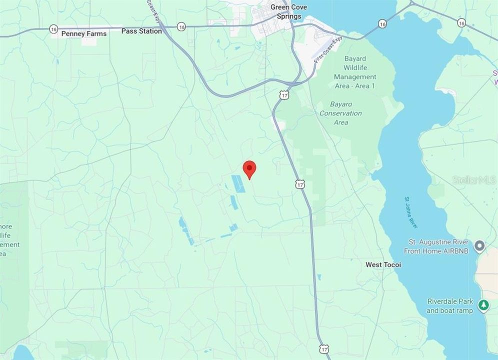 For Sale: $175,000 (10.00 acres)