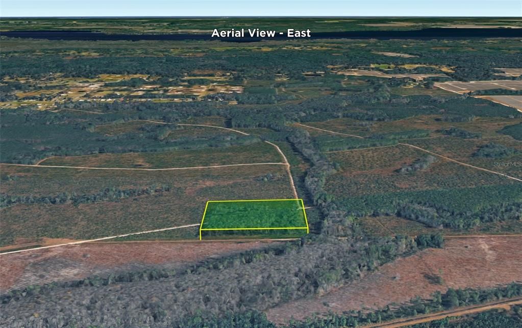 For Sale: $175,000 (10.00 acres)