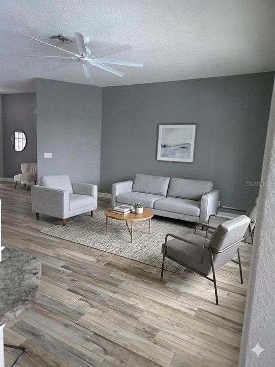 В аренду: $3,200 (3 спален, 2 ванн, 2311 Квадратных фут)
