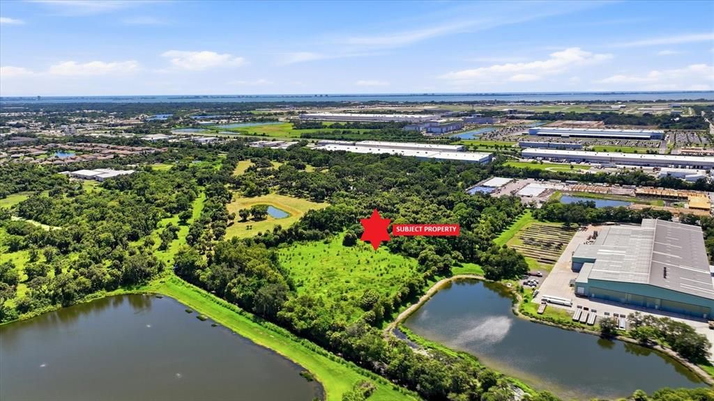 For Sale: $4,250,000 (11.70 acres)