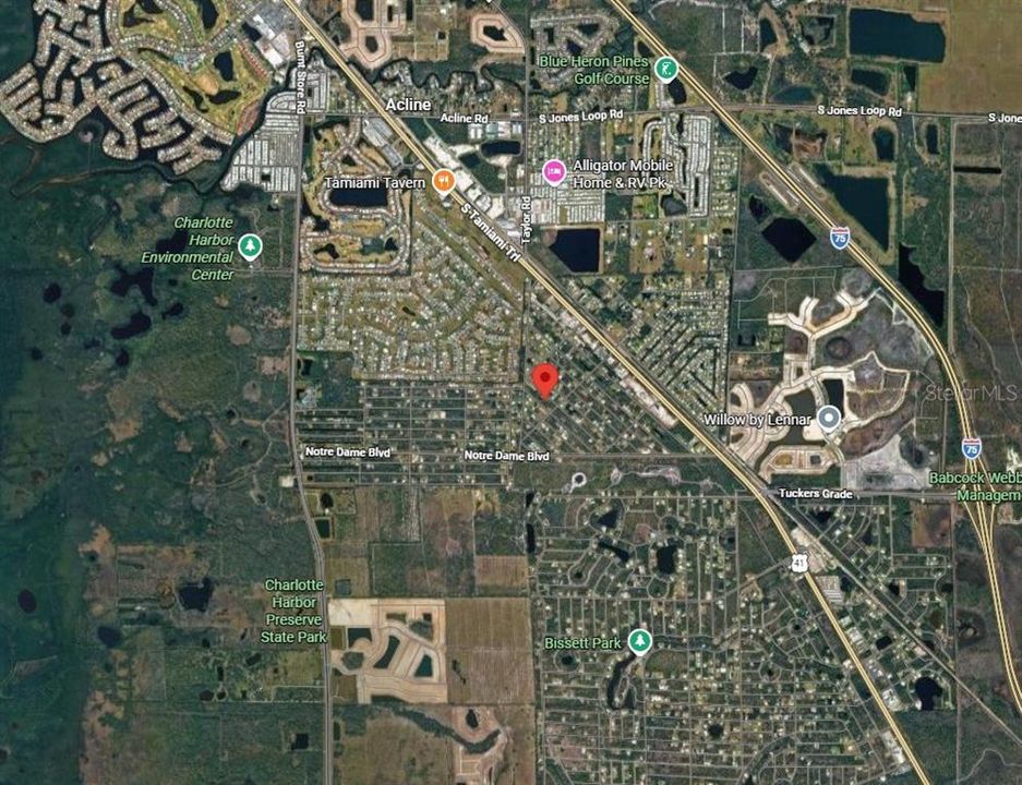 For Sale: $20,000 (0.18 acres)
