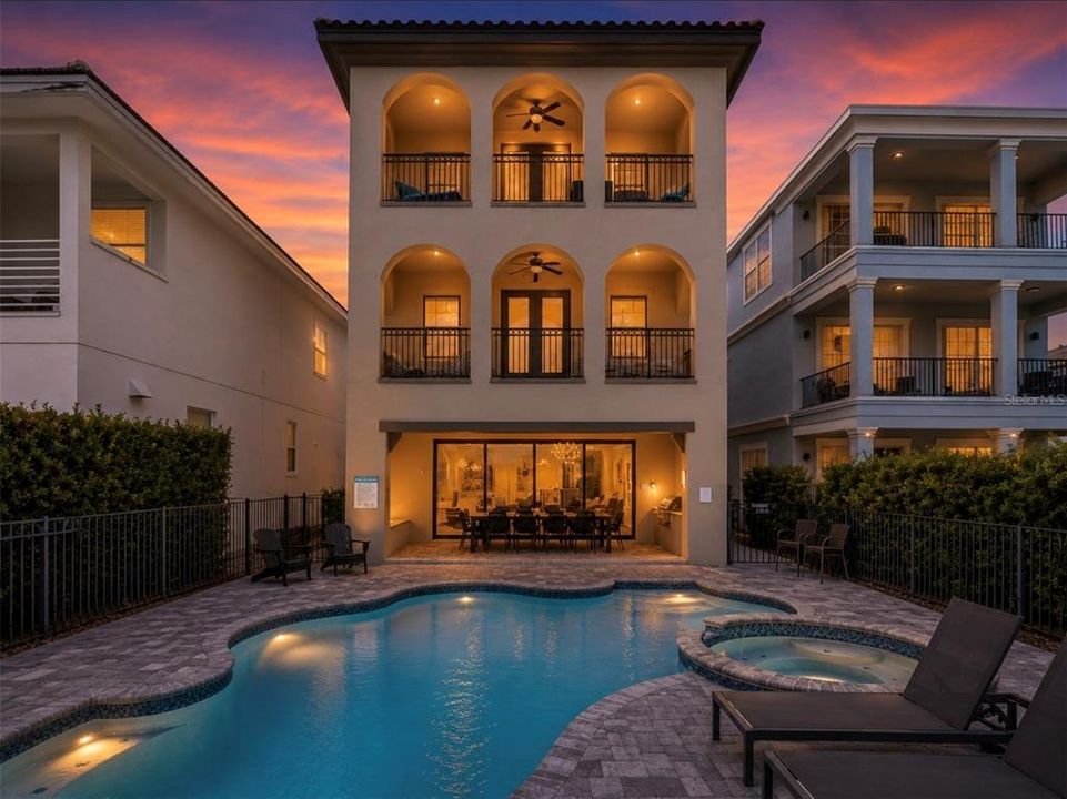 For Sale: $1,349,999 (4 beds, 4 baths, 4607 Square Feet)