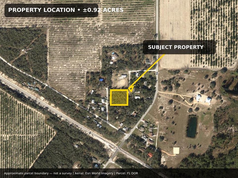 For Sale: $50,000 (0.92 acres)
