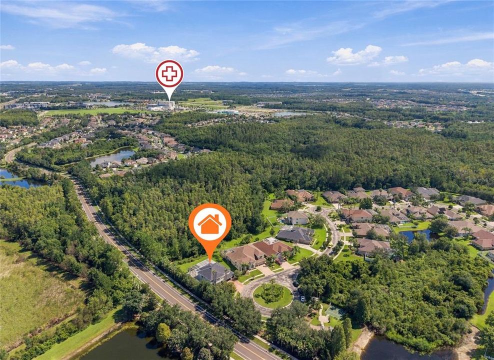 На продажу: $985,000 (6 спален, 3 ванн, 3622 Квадратных фут)