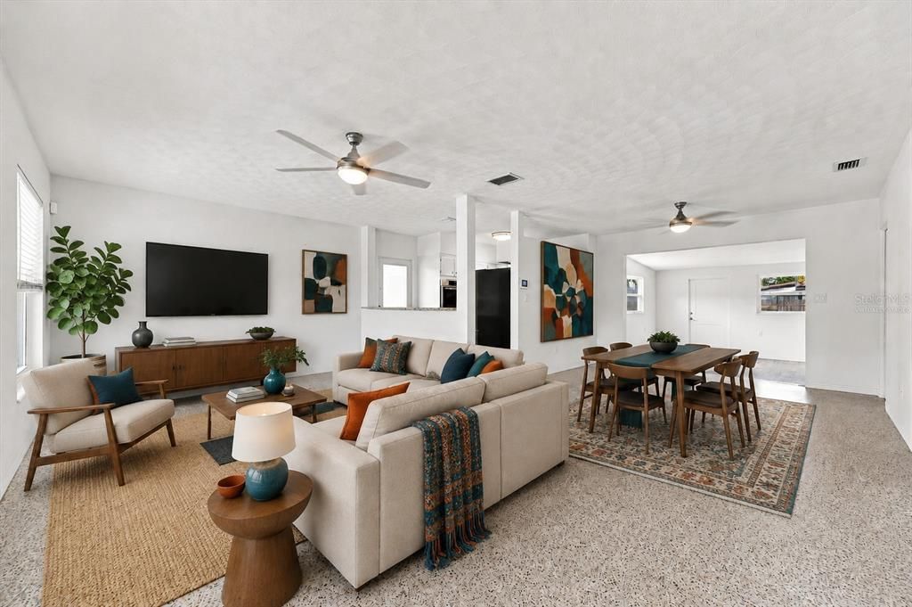 For Sale: $330,000 (3 beds, 2 baths, 1346 Square Feet)