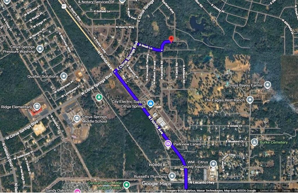 En Venta: $14,900 (0.35 acres)